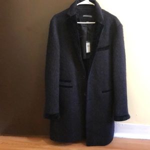 John Varvatos coat